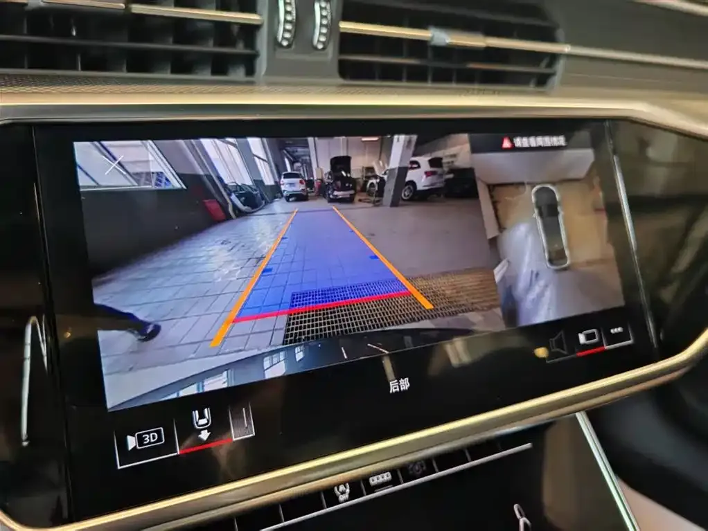 Audi A6L 2023 из CN, фото 4