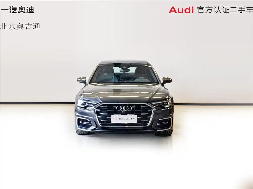 Audi A6L 2023 из CN, фото 6