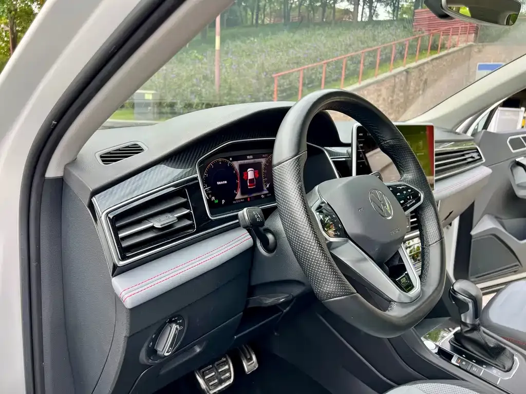 Volkswagen Tiguan X 2022 из CN, фото 8
