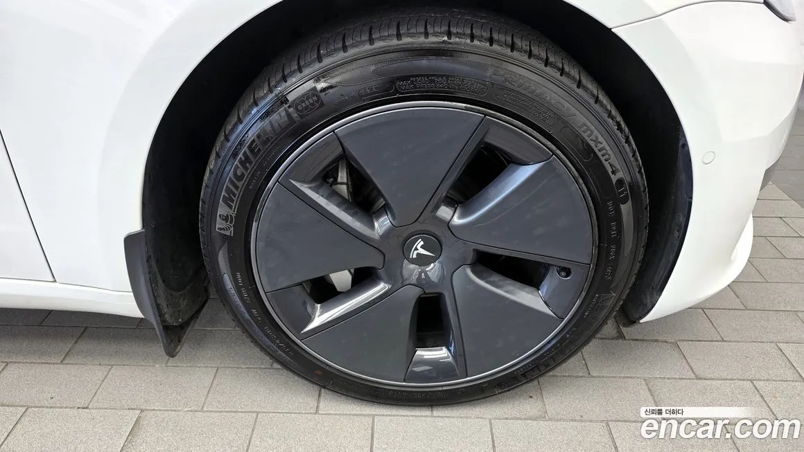 Tesla Model 3 2022 из KR, фото 5