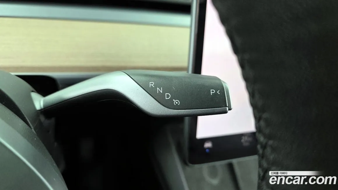 Tesla Model 3 2022 из KR, фото 9