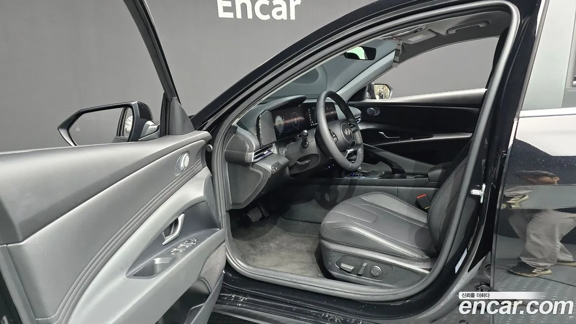 Hyundai AVANTE 2026 из KR, фото 10