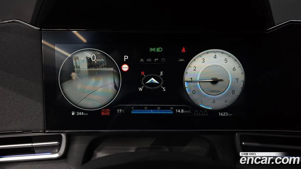 Hyundai AVANTE 2026 из KR, фото 8