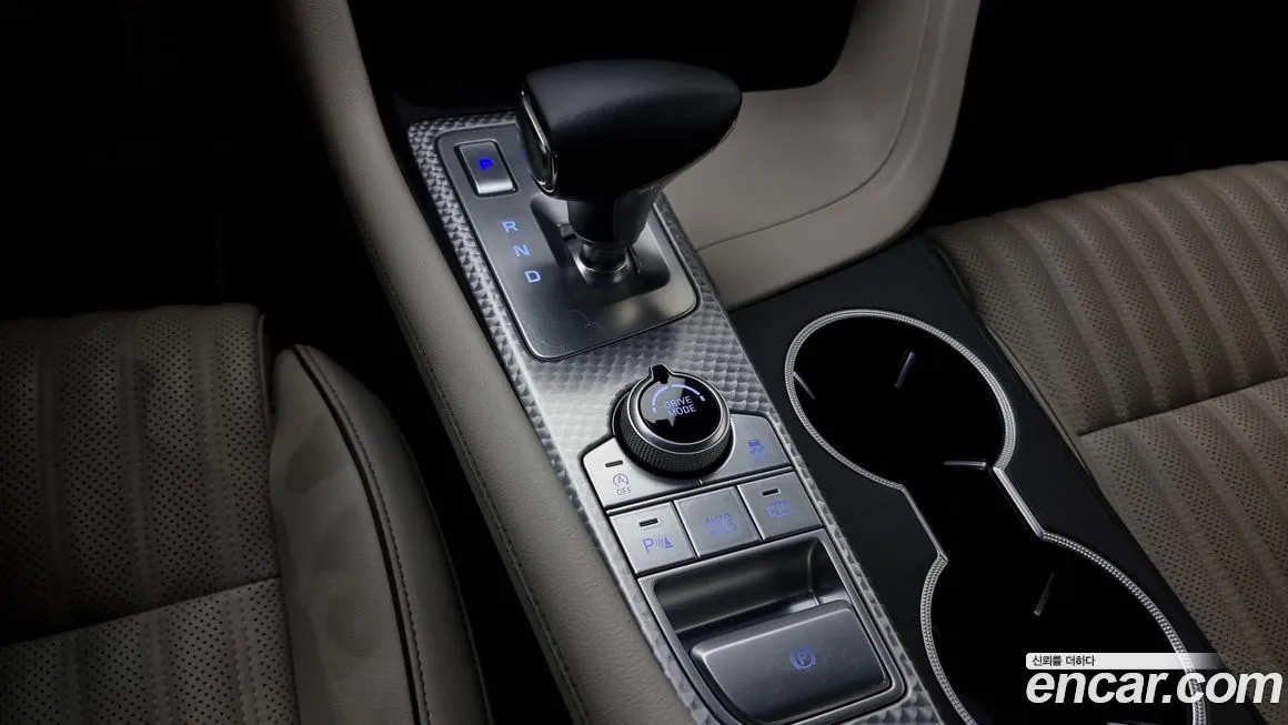 Genesis G70 2023 из KR, фото 9