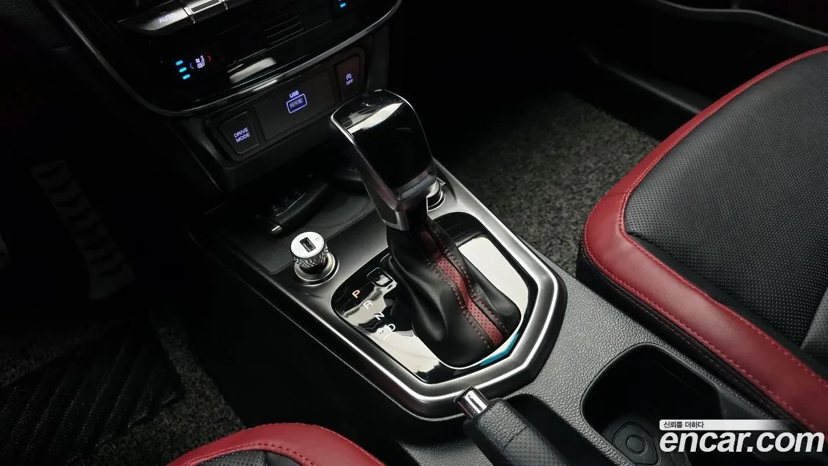 KG Mobility (Ssangyong) TIBOLI 2022 из KR, фото 9