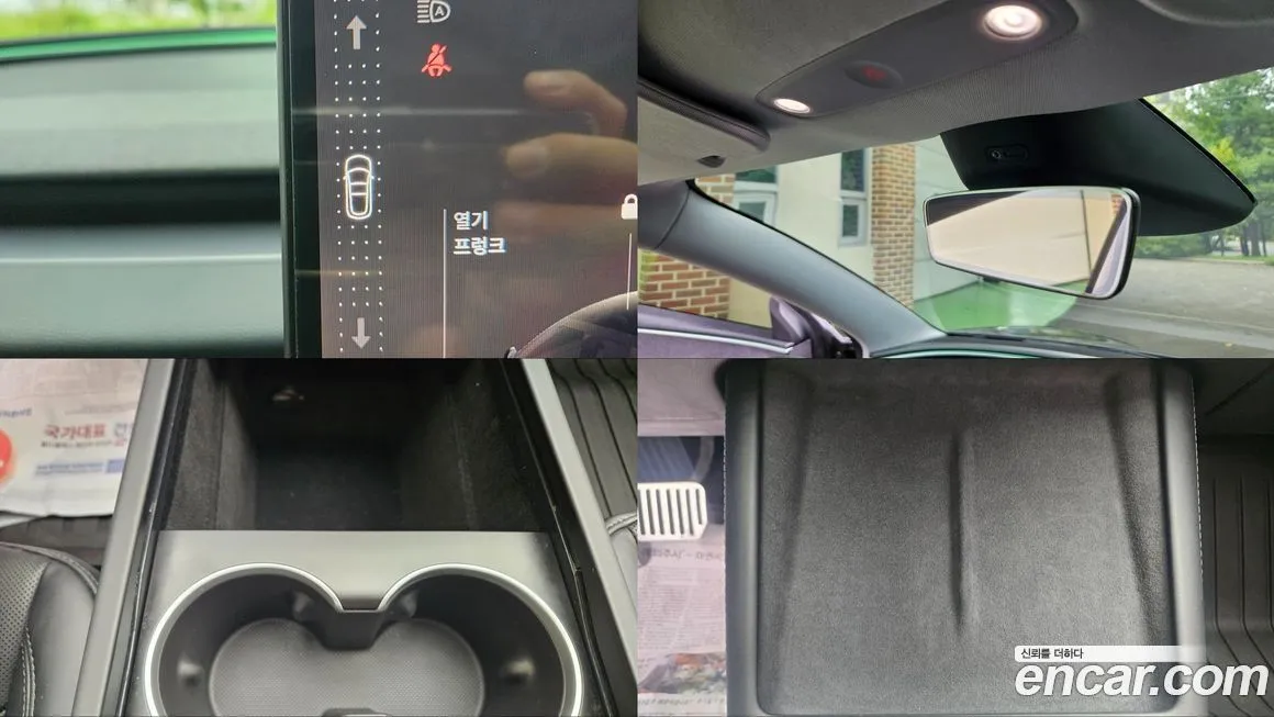 Tesla Model 3 2024 из KR, фото 9