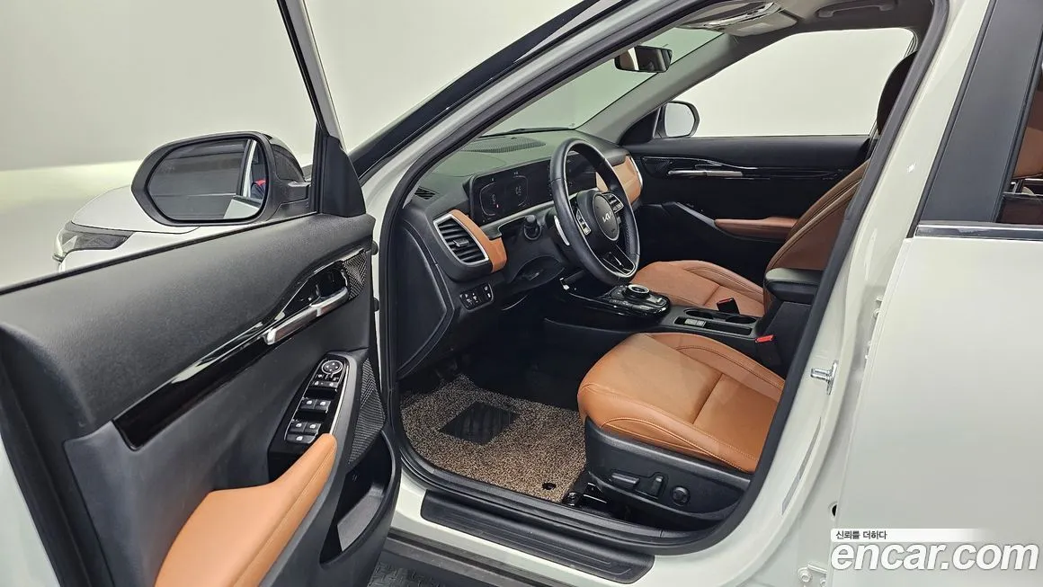 Kia Seltos 2025 из KR, фото 10