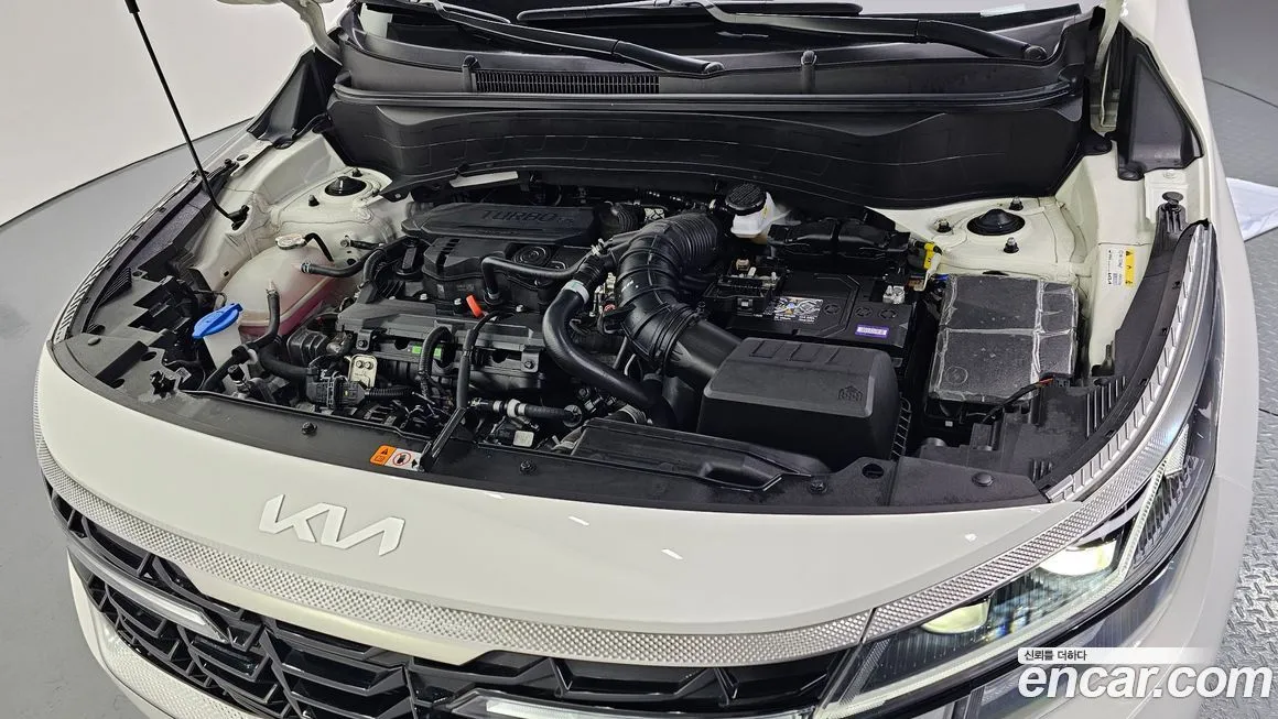 Kia Seltos 2025 из KR, фото 6