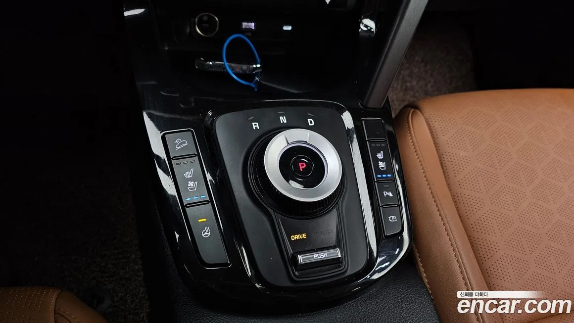 Kia Seltos 2025 из KR, фото 9