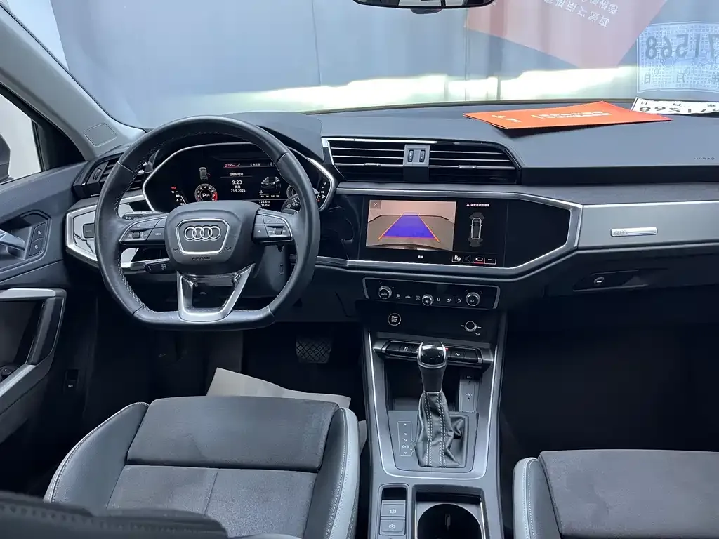 Audi Q3 2023 из CN, фото 5