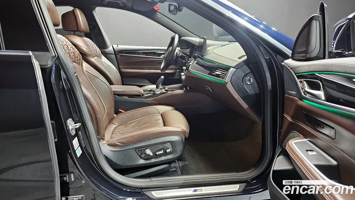 BMW Gran Turismo 2022 из KR, фото 10