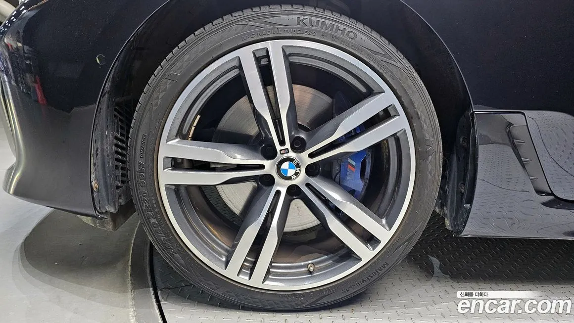 BMW Gran Turismo 2022 из KR, фото 5