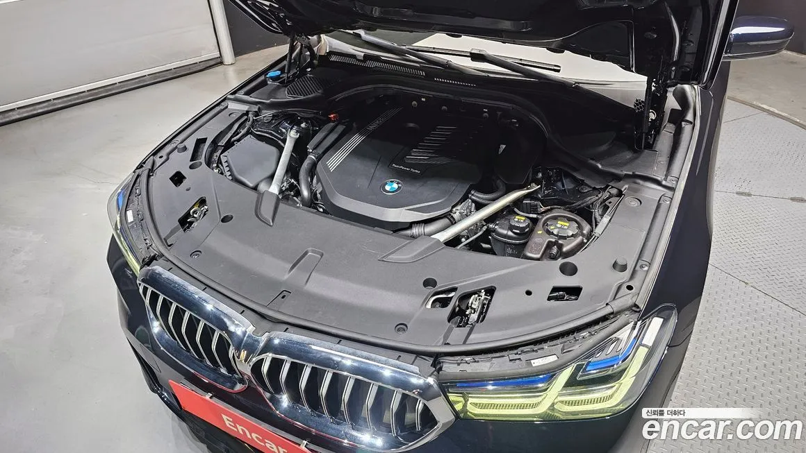 BMW Gran Turismo 2022 из KR, фото 6