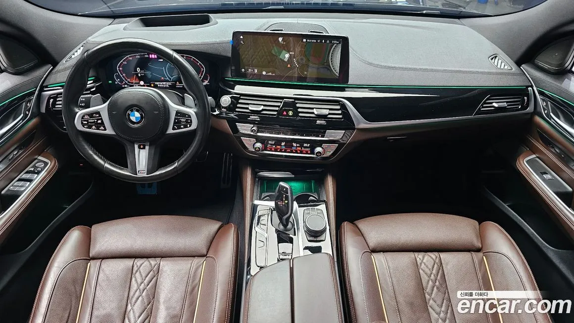 BMW Gran Turismo 2022 из KR, фото 7