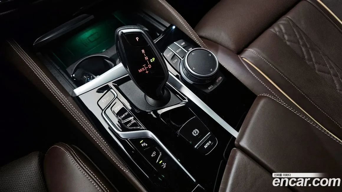 BMW Gran Turismo 2022 из KR, фото 9