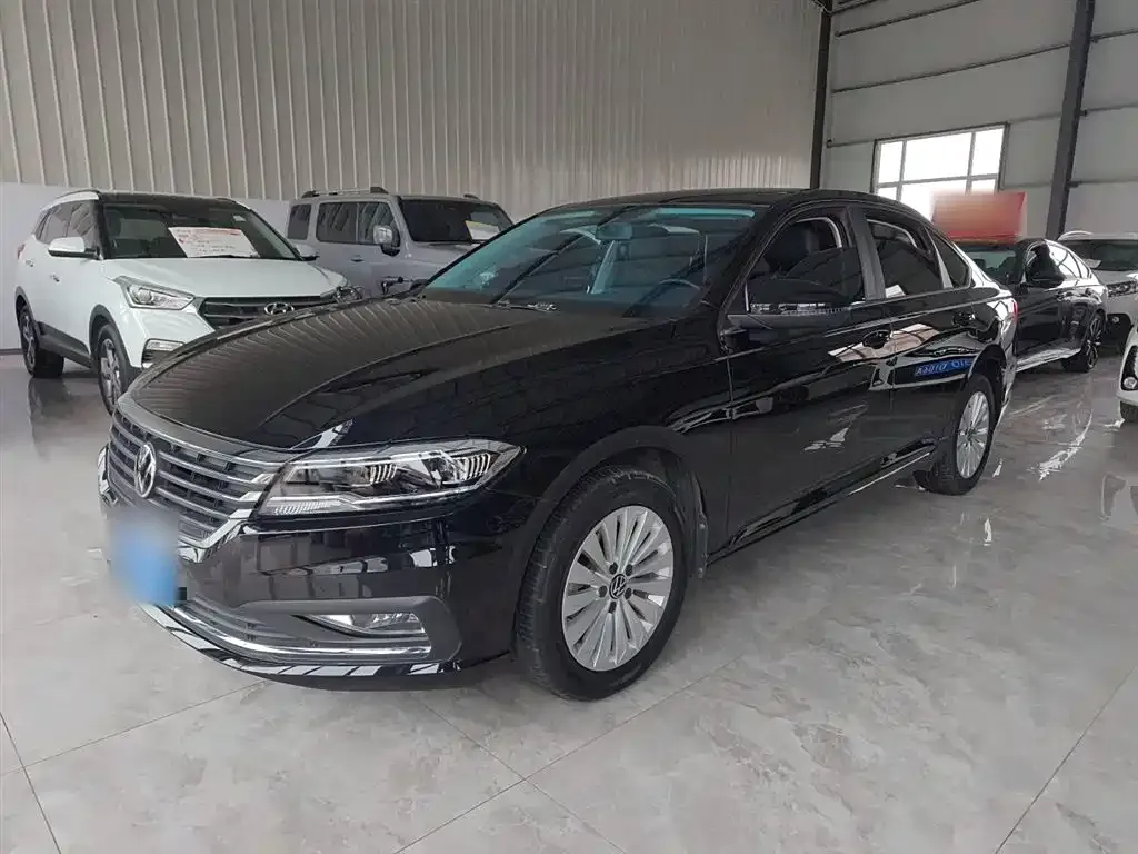 Volkswagen Lavida 2021 из CN, фото 1
