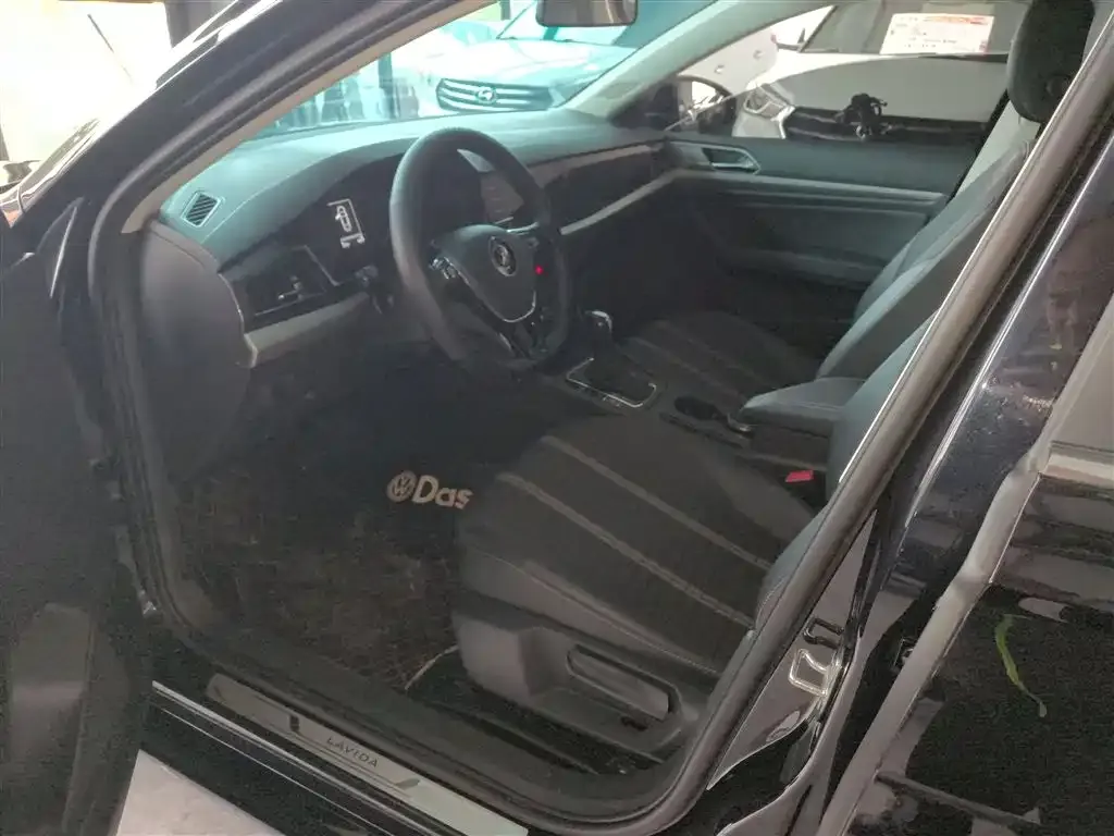 Volkswagen Lavida 2021 из CN, фото 10