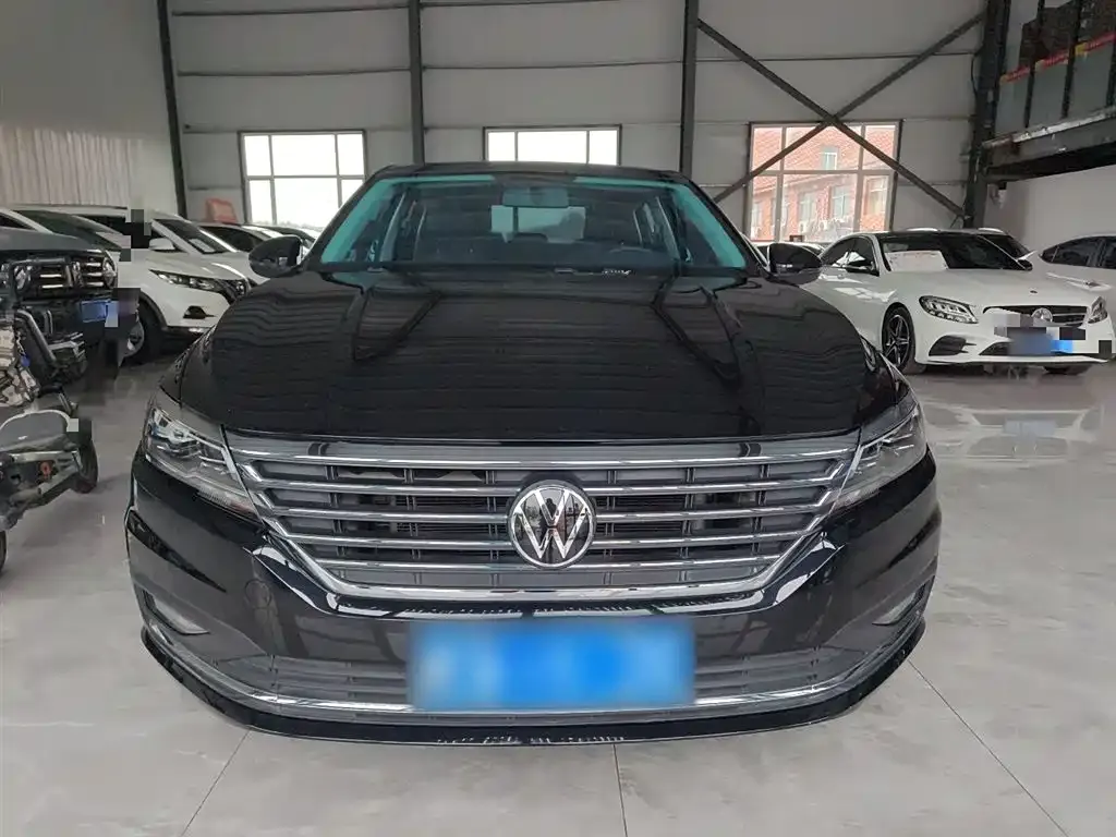 Volkswagen Lavida 2021 из CN, фото 4