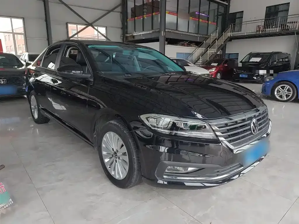 Volkswagen Lavida 2021 из CN, фото 5