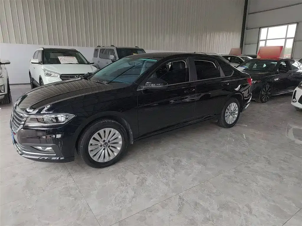 Volkswagen Lavida 2021 из CN, фото 8