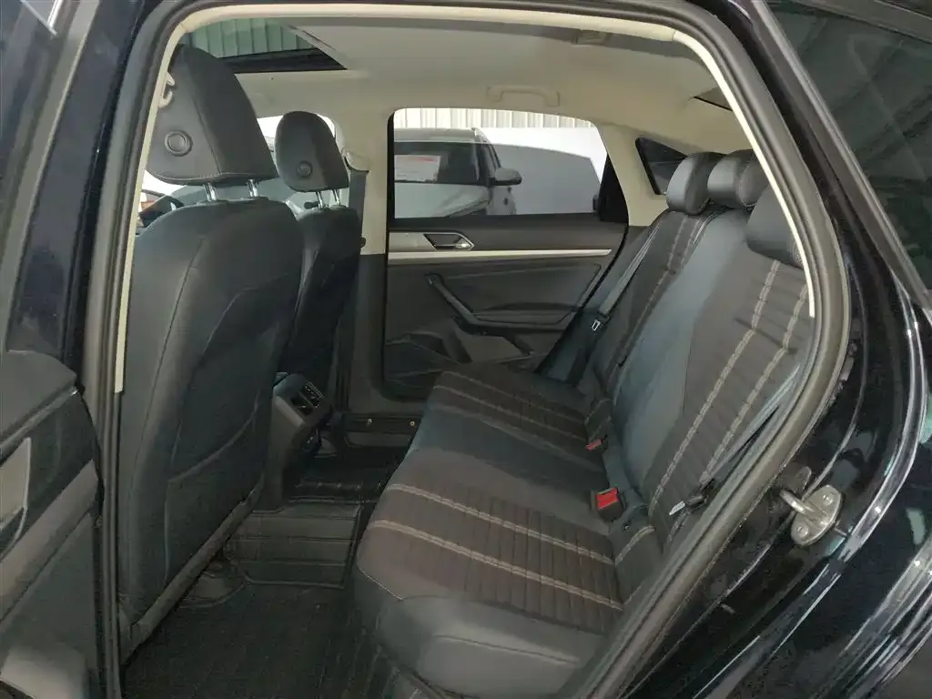Volkswagen Lavida 2021 из CN, фото 9