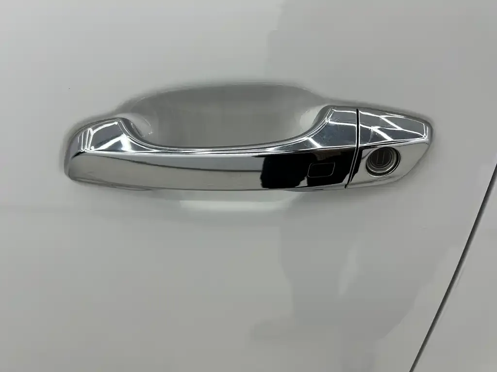 Hyundai ix35 2021 из CN, фото 10