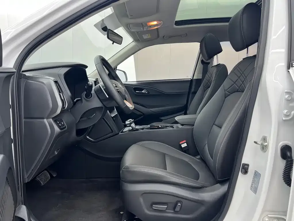 Hyundai ix35 2021 из CN, фото 4