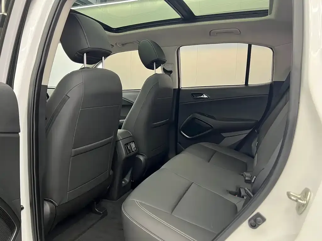 Hyundai ix35 2021 из CN, фото 5