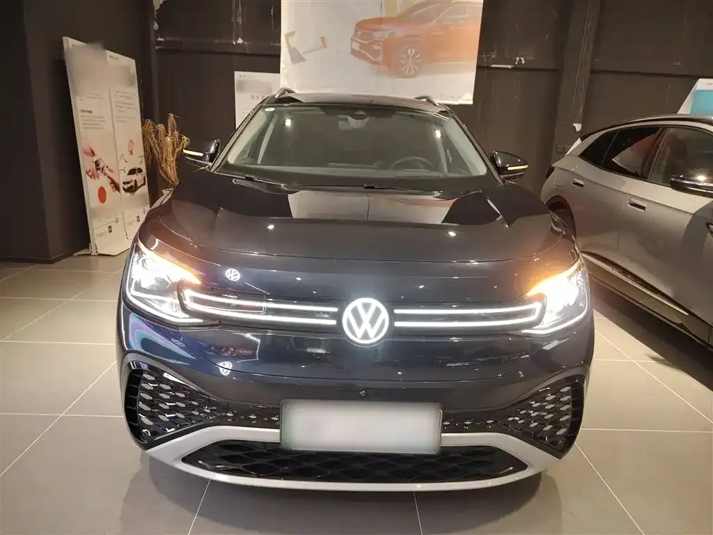 [object Object] ID.6 Crozz 2024 из CN, фото 3