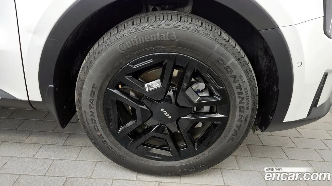 [object Object] Sorento 2024 из KR, фото 5