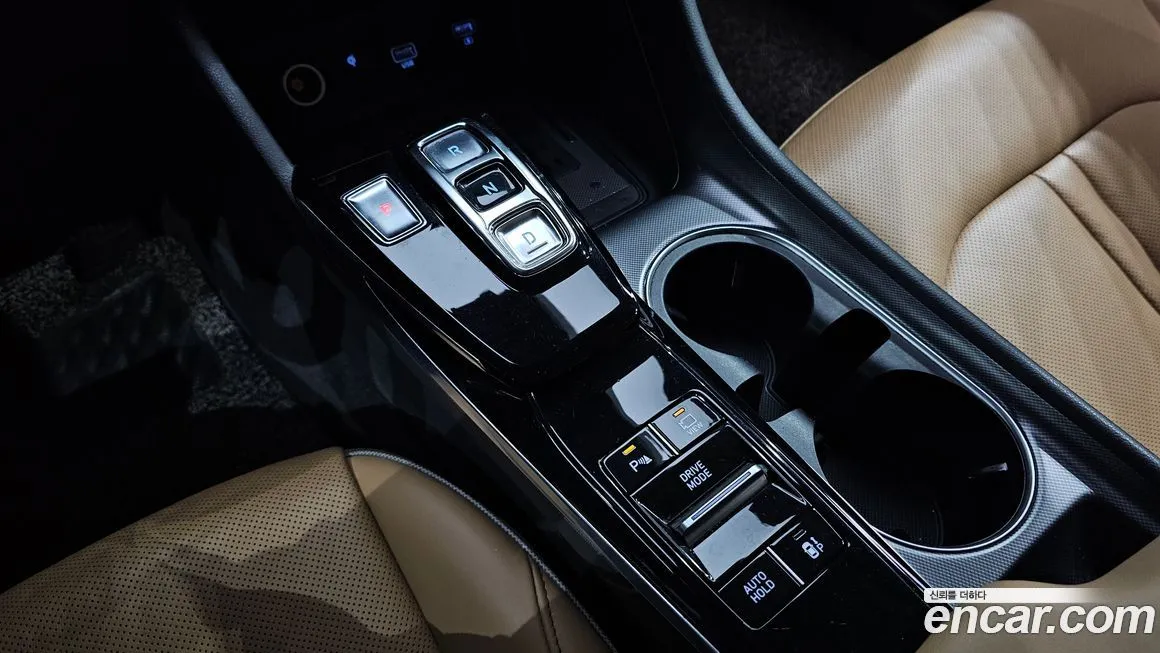 [object Object] Sonata 2021 из KR, фото 9