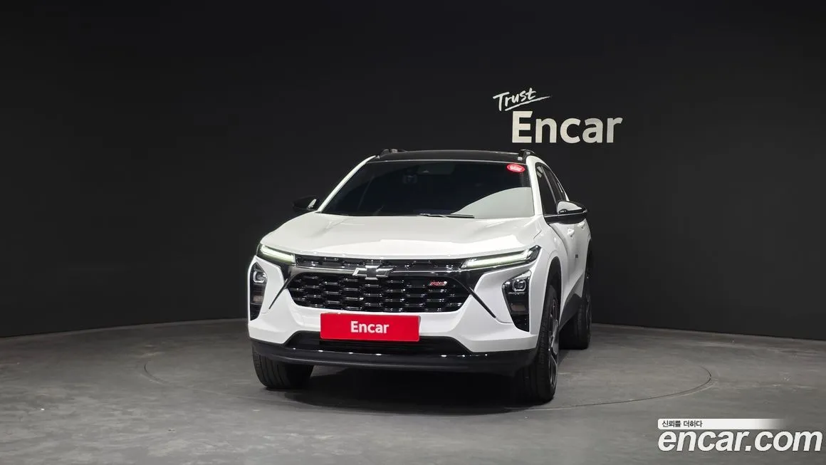 [object Object] Trax 2024 из KR, фото 3