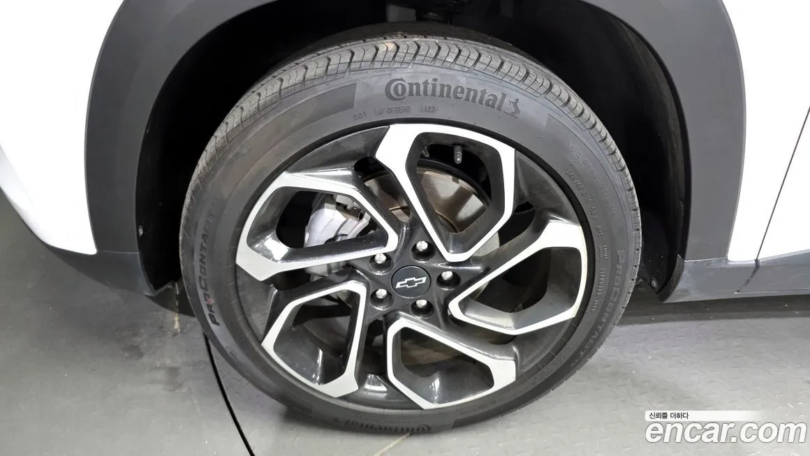 [object Object] Trax 2024 из KR, фото 5