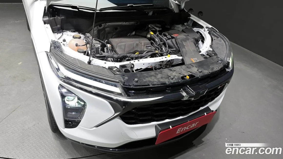 [object Object] Trax 2024 из KR, фото 6