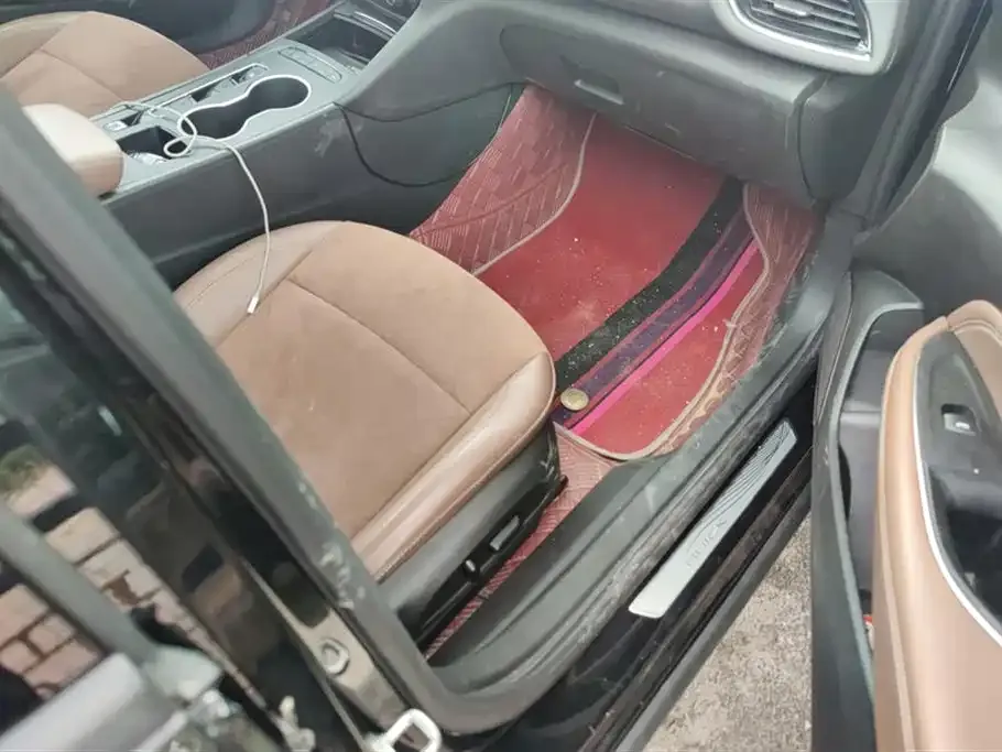 Buick Regal — фото 8