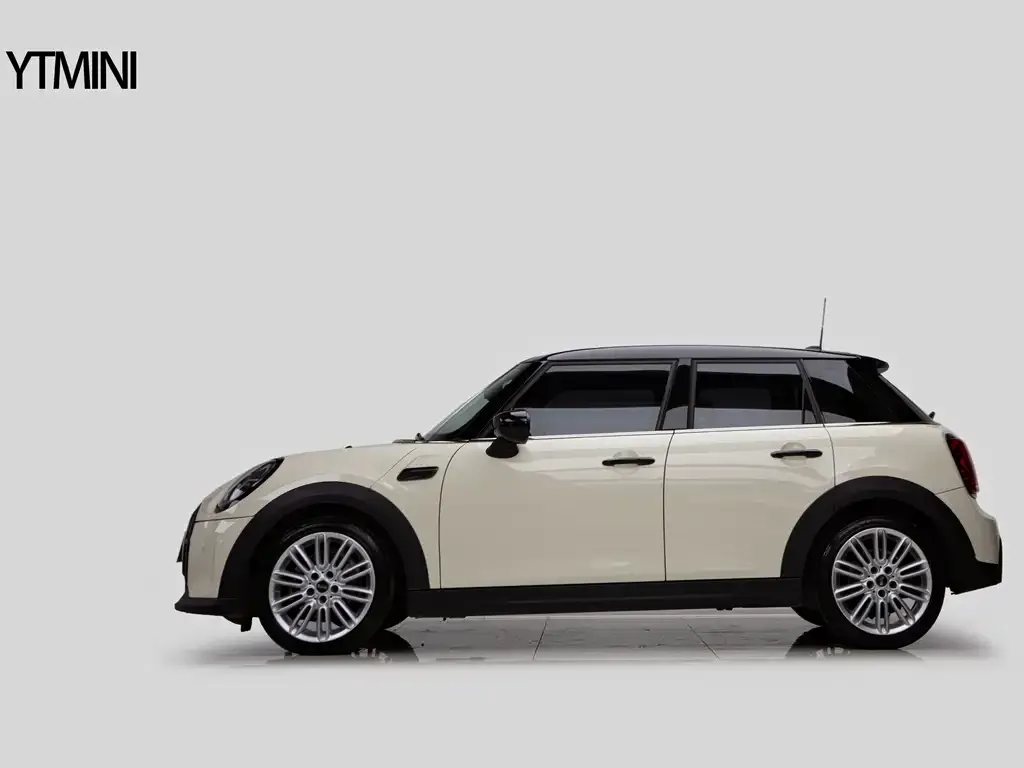 MINI Cooper (3-door) 2022 из CN, фото 2