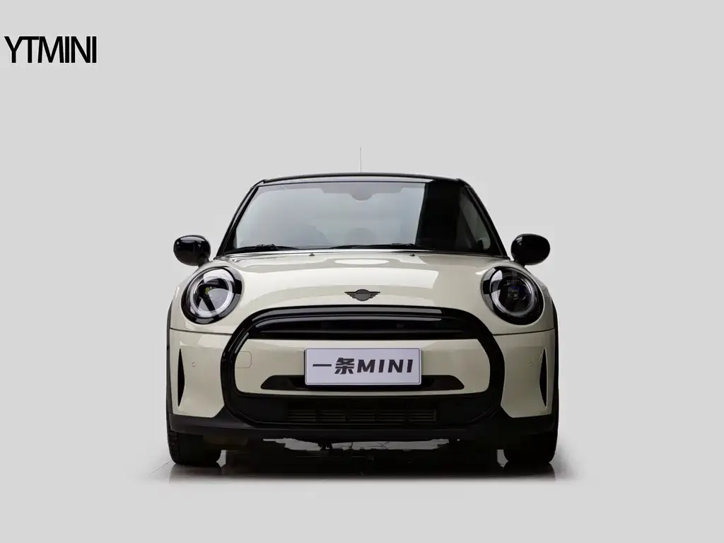 MINI Cooper (3-door) 2022 из CN, фото 3