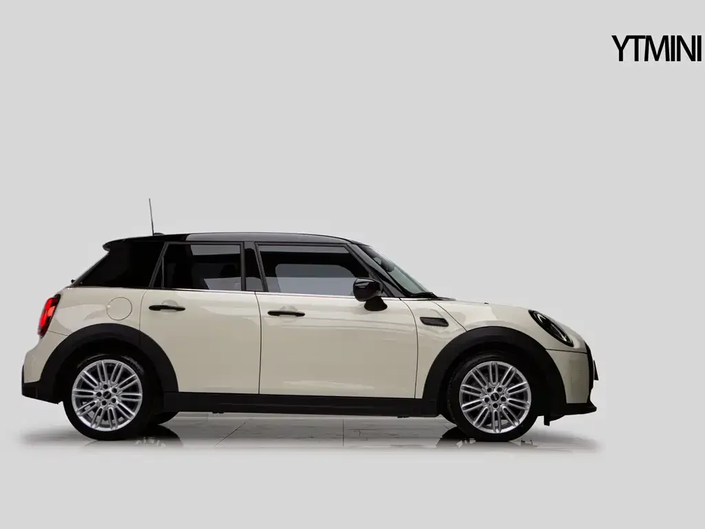 MINI Cooper (3-door) 2022 из CN, фото 5