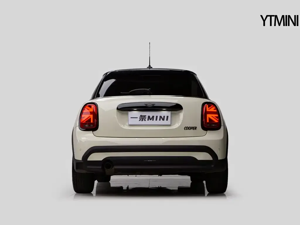 MINI Cooper (3-door) 2022 из CN, фото 6