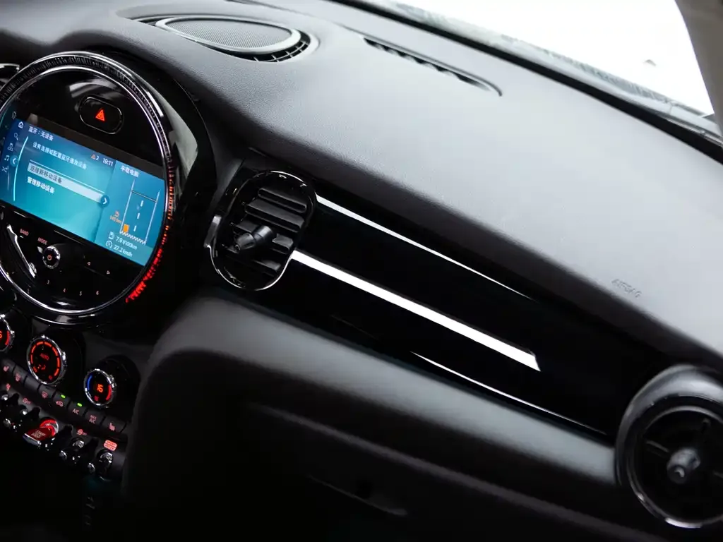 MINI Cooper (3-door) 2022 из CN, фото 8