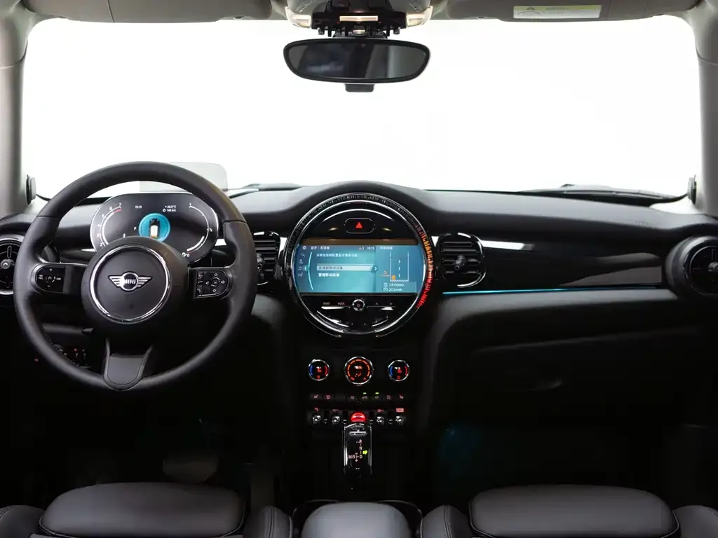 MINI Cooper (3-door) 2022 из CN, фото 9