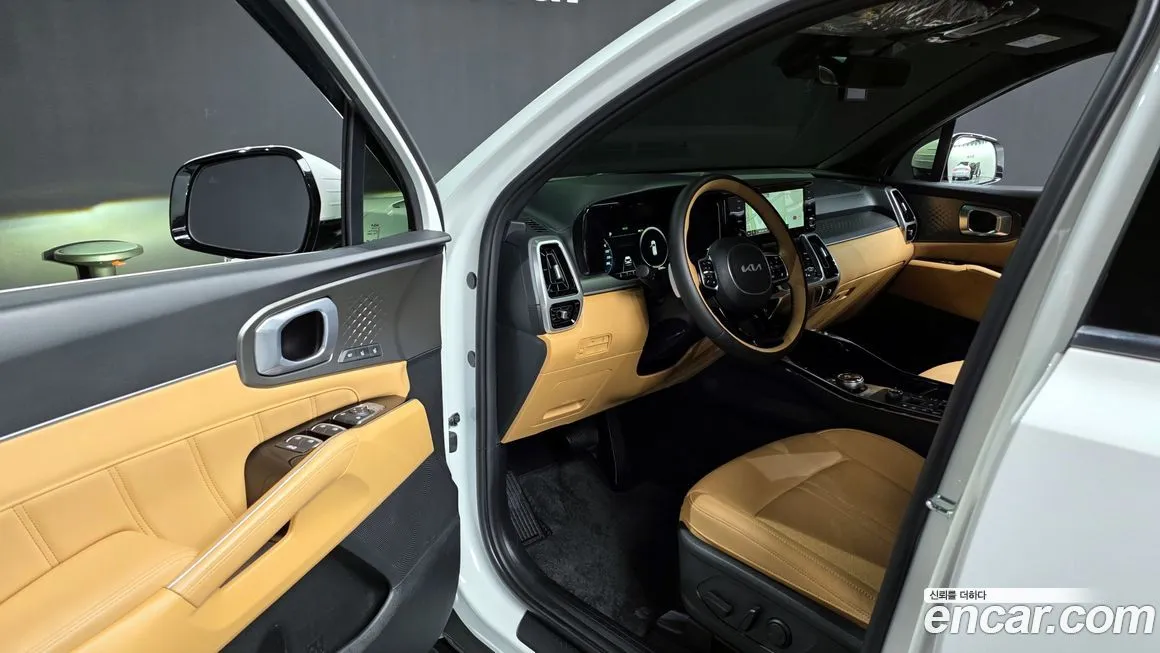 Kia Sorento — фото 10