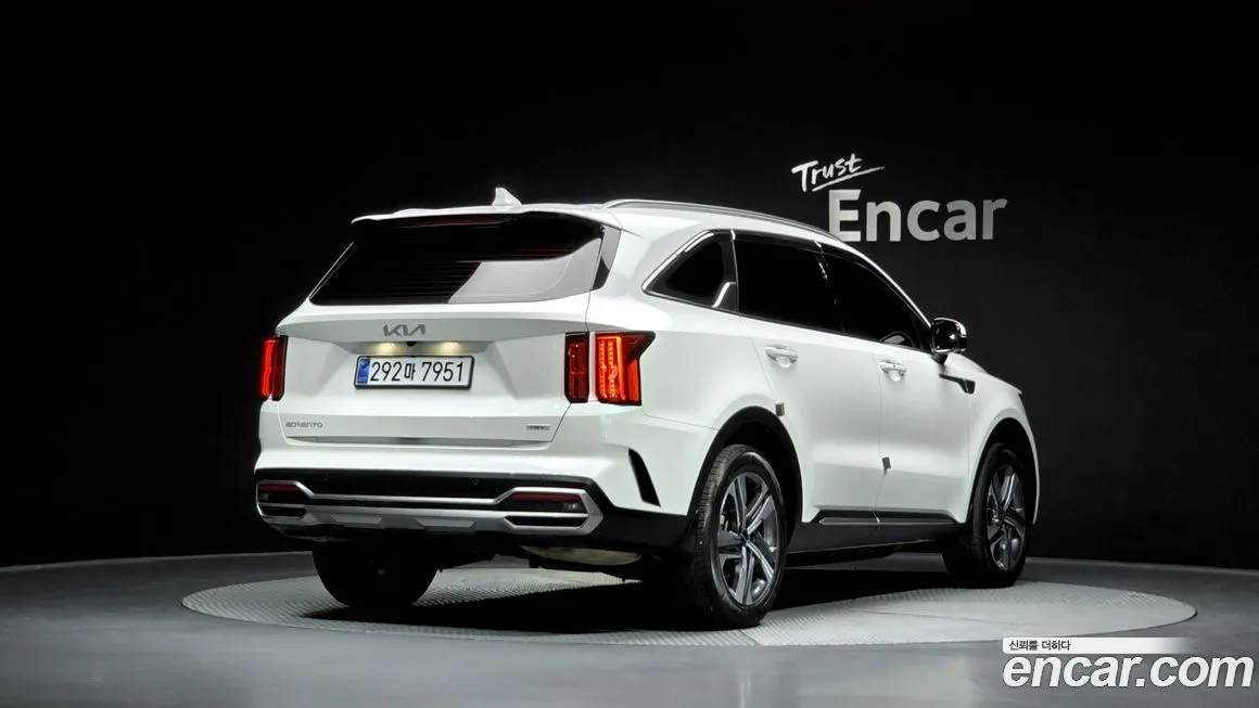 Kia Sorento — фото 2