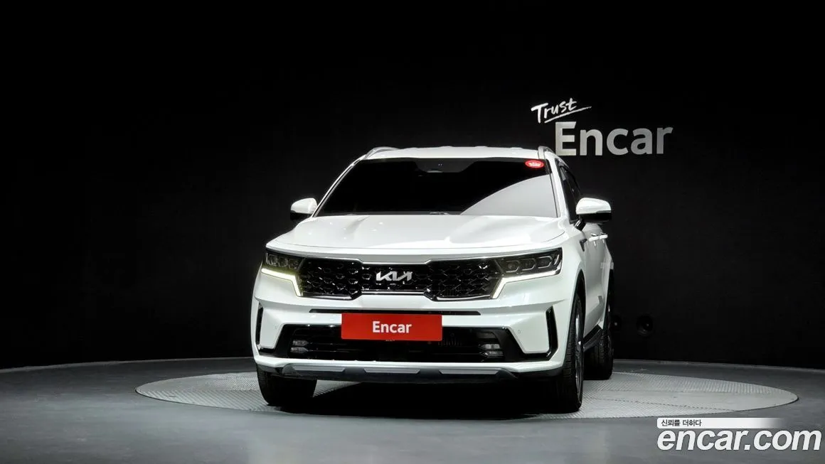 Kia Sorento — фото 3