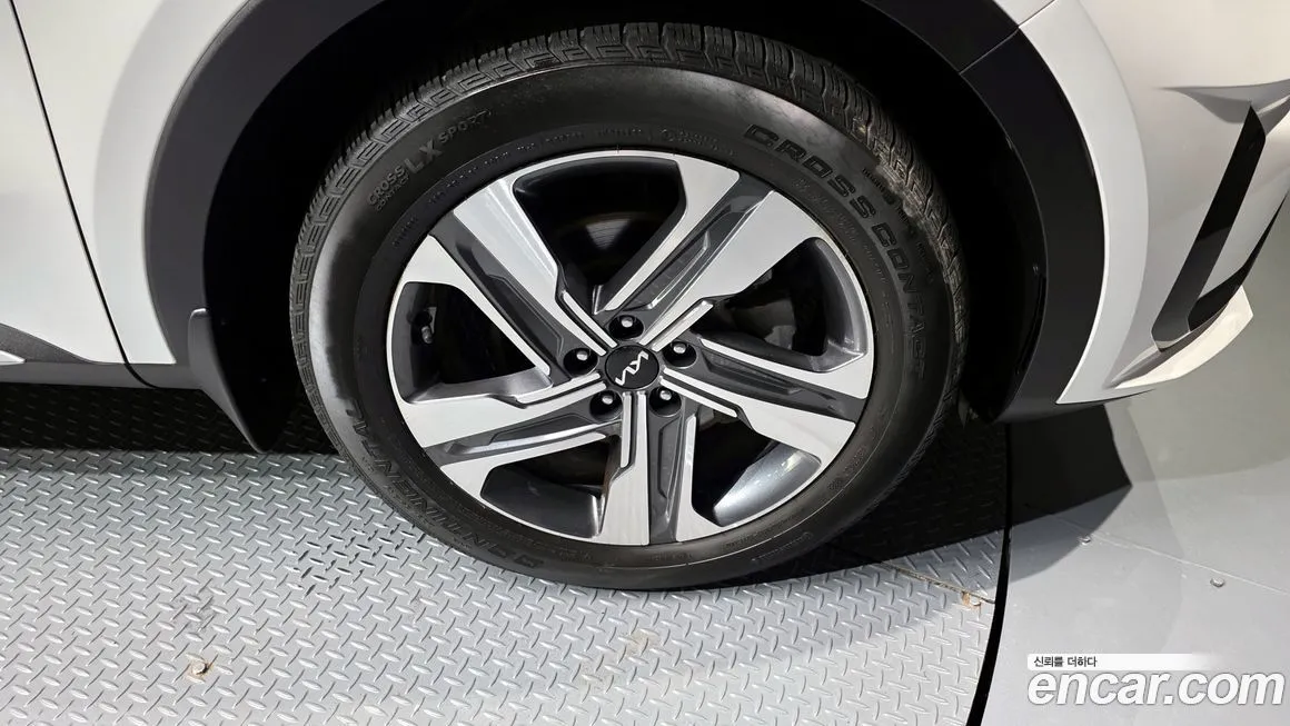 Kia Sorento — фото 5