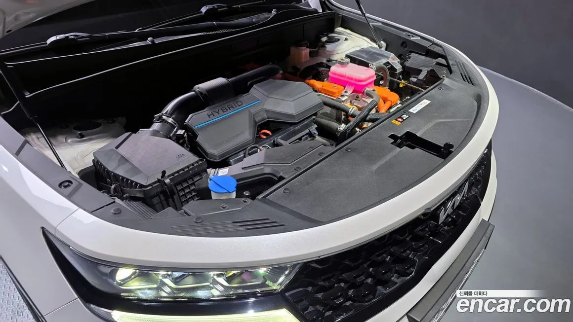 Kia Sorento — фото 6