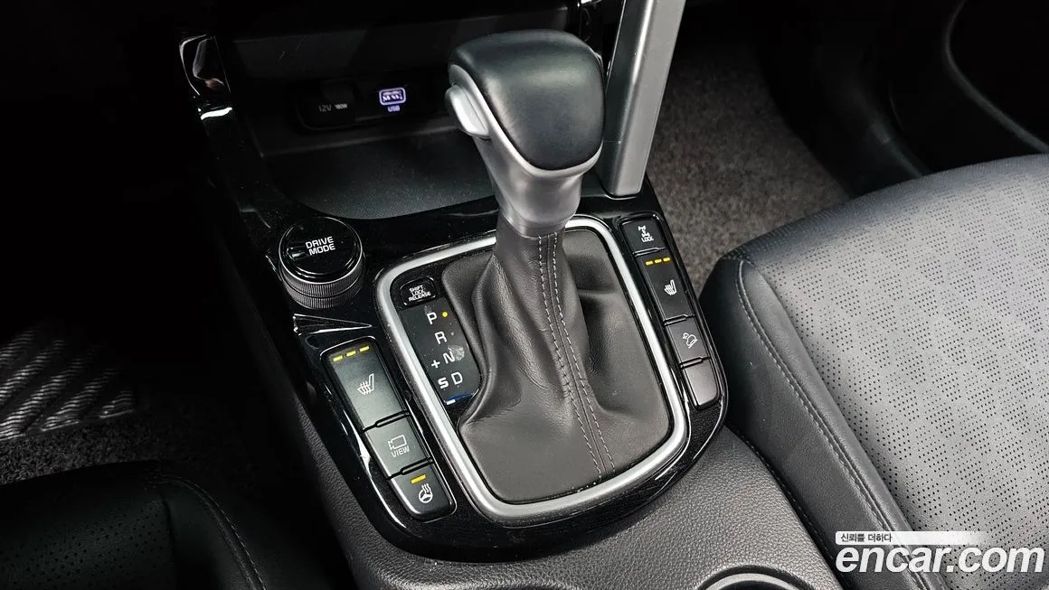 Kia Seltos 2021 из KR, фото 9