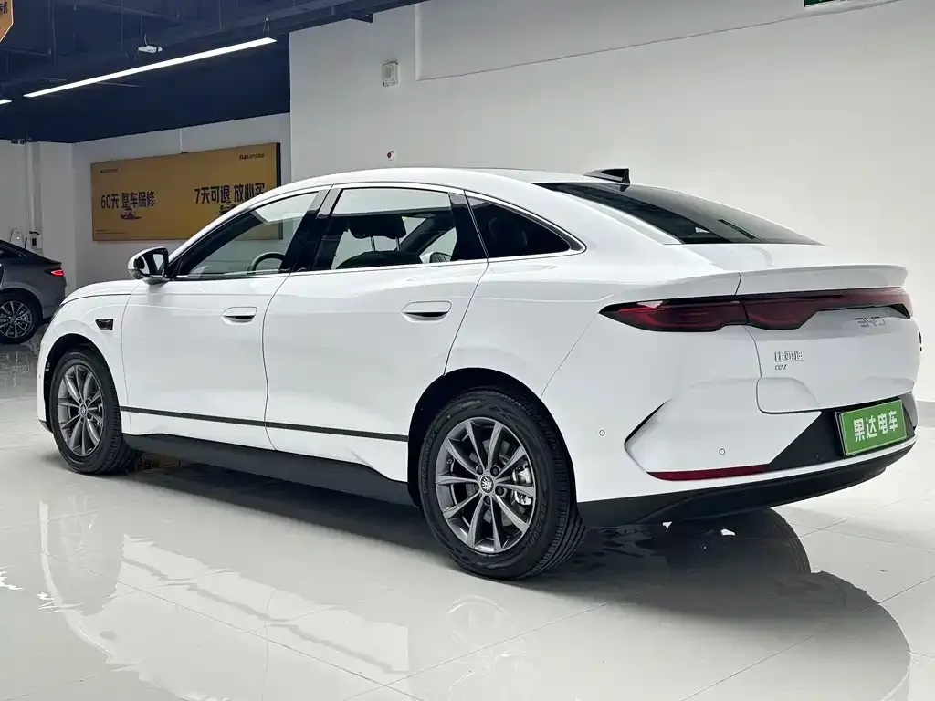 BYD Qin L — фото 3