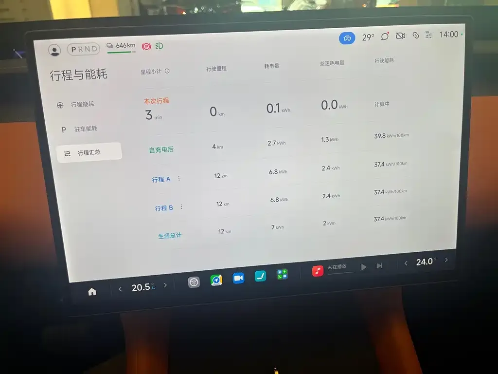 Xiaomi YU7 — фото 5