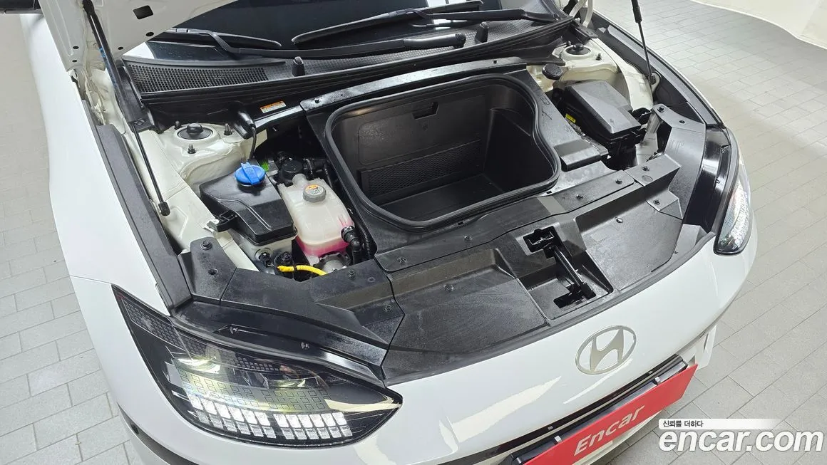 Hyundai Ioniq6 — фото 6